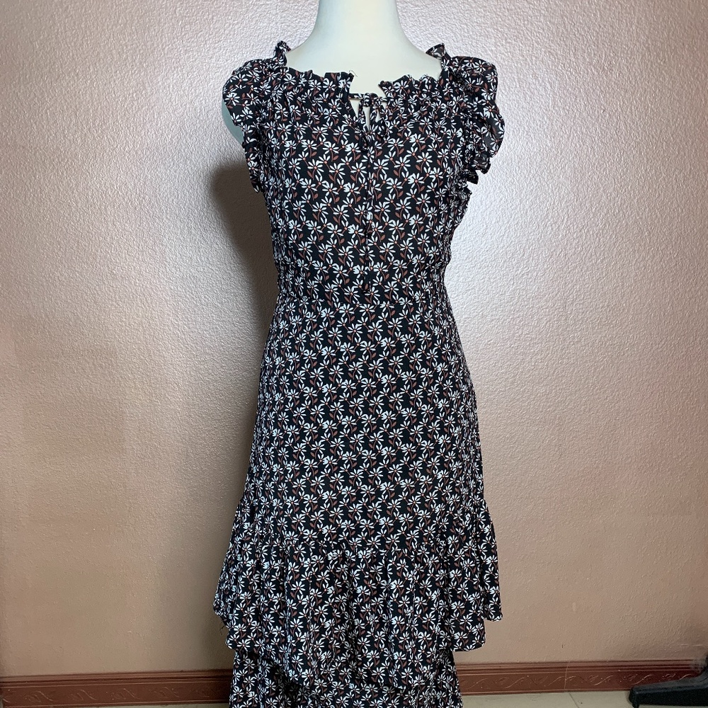 Who What Wear Long Dress